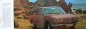 Preview: BMW 2000 CS Automatic Modellprogramm 1966 Automobilprospekt (5359)